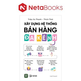 Xây Dựng Hệ Thống Bán Hàng Đa Kênh