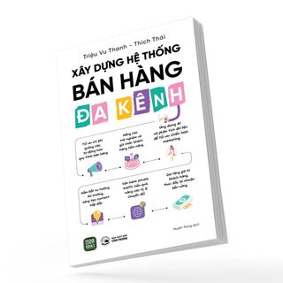 Xây Dựng Hệ Thống Bán Hàng Đa Kênh