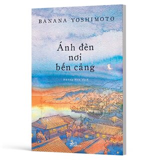 Ánh Đèn Nơi Bến Cảng