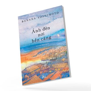 Ánh Đèn Nơi Bến Cảng