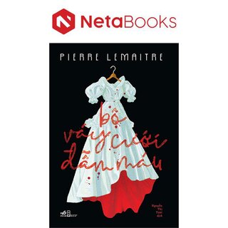 Bộ Váy Cưới Đẫm Máu