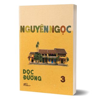 Dọc Đường - 3