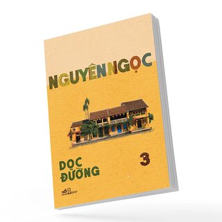Dọc Đường - 3