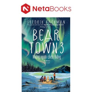Beartown 3 - Những Người Chiến Thắng