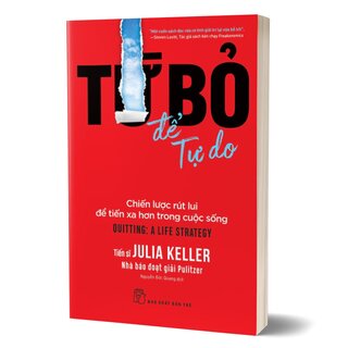 Từ Bỏ Để Tự Do