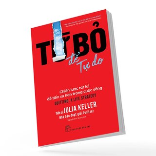 Từ Bỏ Để Tự Do