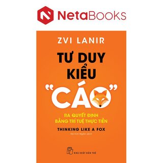 Tư Duy Kiểu Cáo