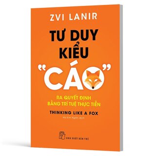 Tư Duy Kiểu Cáo