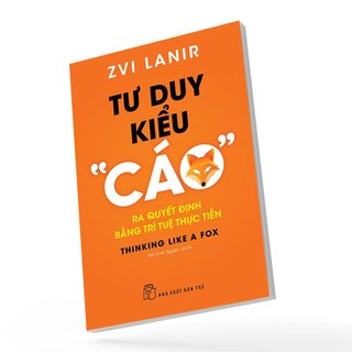 Tư Duy Kiểu Cáo