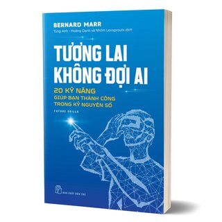 Tương Lai Không Đợi Ai