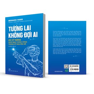 Tương Lai Không Đợi Ai