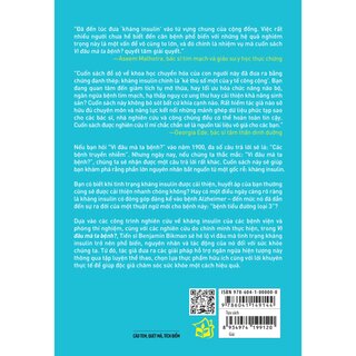 Vì Đâu Mà Ta Bệnh?