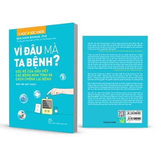Vì Đâu Mà Ta Bệnh?