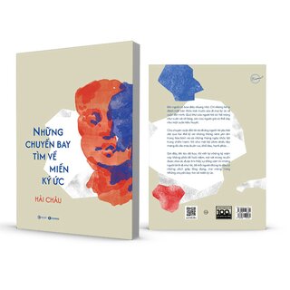 Những Chuyến Bay Tìm Về Miền Ký Ức