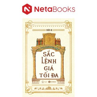 Sắc Lệnh Giá Tối Đa