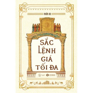 Sắc Lệnh Giá Tối Đa