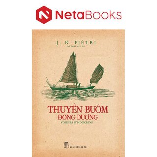 Thuyền Buồm Đông Dương