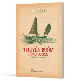 Thuyền Buồm Đông Dương