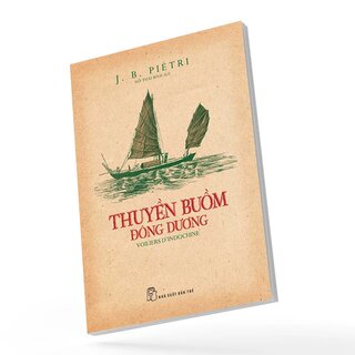 Thuyền Buồm Đông Dương