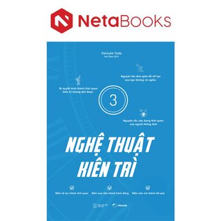Nghệ Thuật Kiên Trì