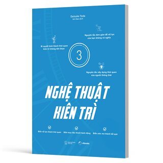 Nghệ Thuật Kiên Trì