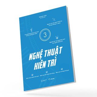 Nghệ Thuật Kiên Trì