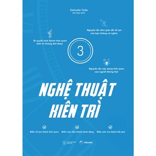 Nghệ Thuật Kiên Trì