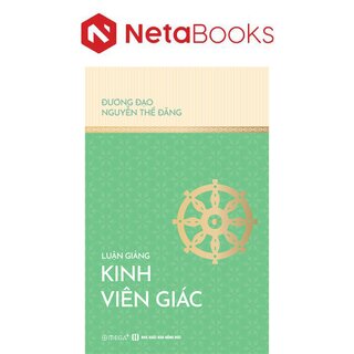 Luận Giảng Kinh Viên Giác