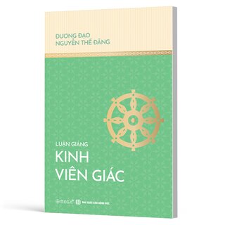 Luận Giảng Kinh Viên Giác