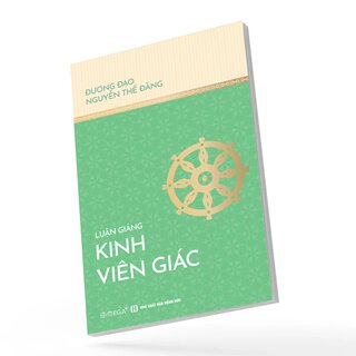 Luận Giảng Kinh Viên Giác