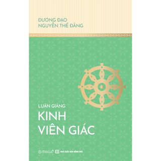 Luận Giảng Kinh Viên Giác