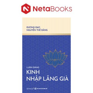 Luận Giảng Kinh Nhập Lăng Già