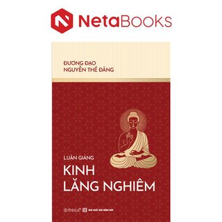 Luận Giảng Kinh Lăng Nghiêm