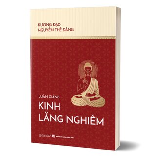 Luận Giảng Kinh Lăng Nghiêm