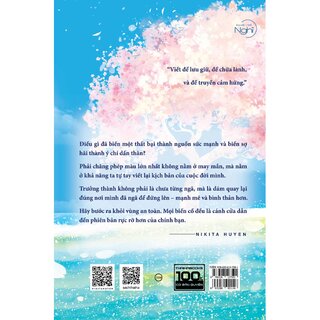 Mỗi Chuyến Đi Là Một Lần Trưởng Thành