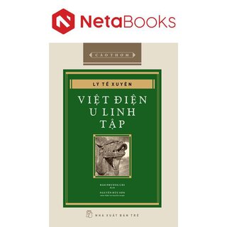 Việt Điện U Linh Tập