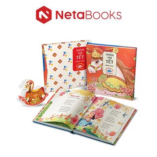 Nhâm Nhi Tết Bính Ngọ (Ấn Phẩm Đặc Biệt)