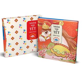 Nhâm Nhi Tết Bính Ngọ (Ấn Phẩm Đặc Biệt)