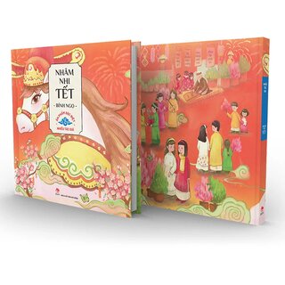 Nhâm Nhi Tết Bính Ngọ (Ấn Phẩm Đặc Biệt)