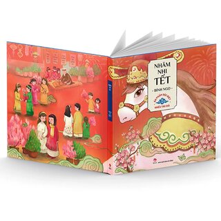 Nhâm Nhi Tết Bính Ngọ (Ấn Phẩm Đặc Biệt)