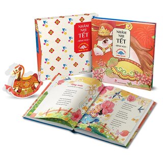 Nhâm Nhi Tết Bính Ngọ (Ấn Phẩm Đặc Biệt)