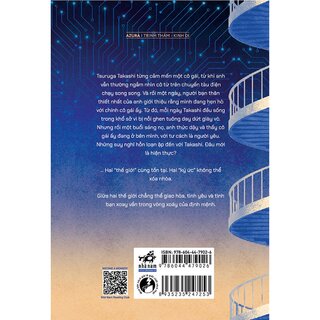 Chuyện Tình Ở Thế Giới Song Song