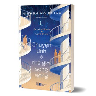Chuyện Tình Ở Thế Giới Song Song