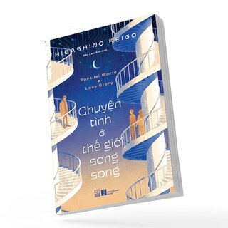 Chuyện Tình Ở Thế Giới Song Song