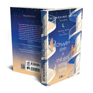 Chuyện Tình Ở Thế Giới Song Song