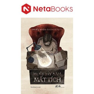 Mười Bảy Năm Mất Tích