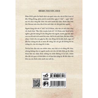 Mười Bảy Năm Mất Tích