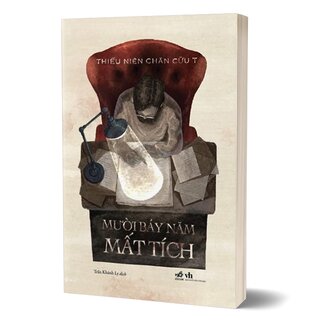 Mười Bảy Năm Mất Tích