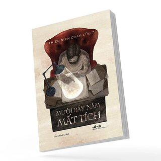 Mười Bảy Năm Mất Tích