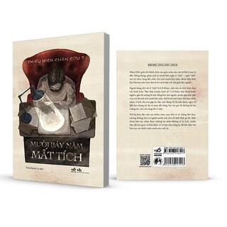 Mười Bảy Năm Mất Tích